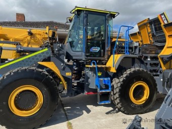 Xcmg  2023 New