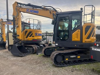 Xcmg  2022 Used
