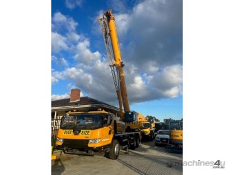 Xcmg  2023 New