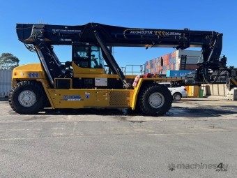 Xcmg  2024 New