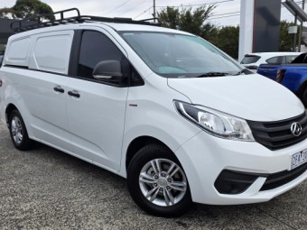 LDV G10 2022 Used