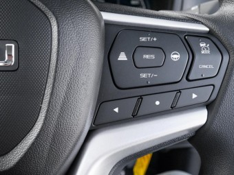 Isuzu D-MAX 2025 New