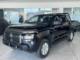 Mitsubishi Triton 2025 New