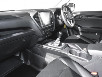 Isuzu D-MAX 2025 New
