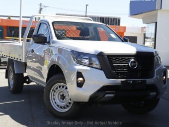 Nissan Navara 2024 New