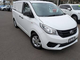 LDV G10 2022 Used
