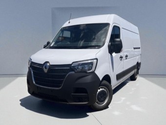 Renault Master 2024 New