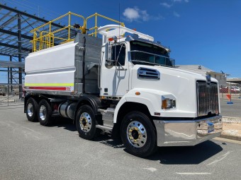 Western Star 4700 2024 New