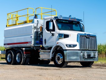 Western Star 4700 2025 New